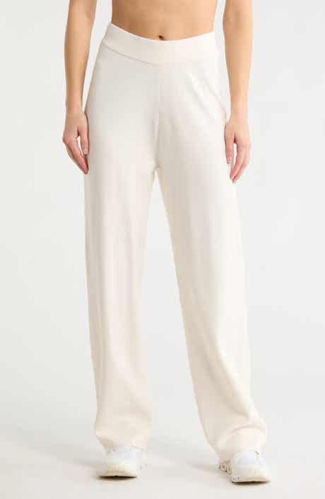 NYDJ Luxe Flare Lounge Pants