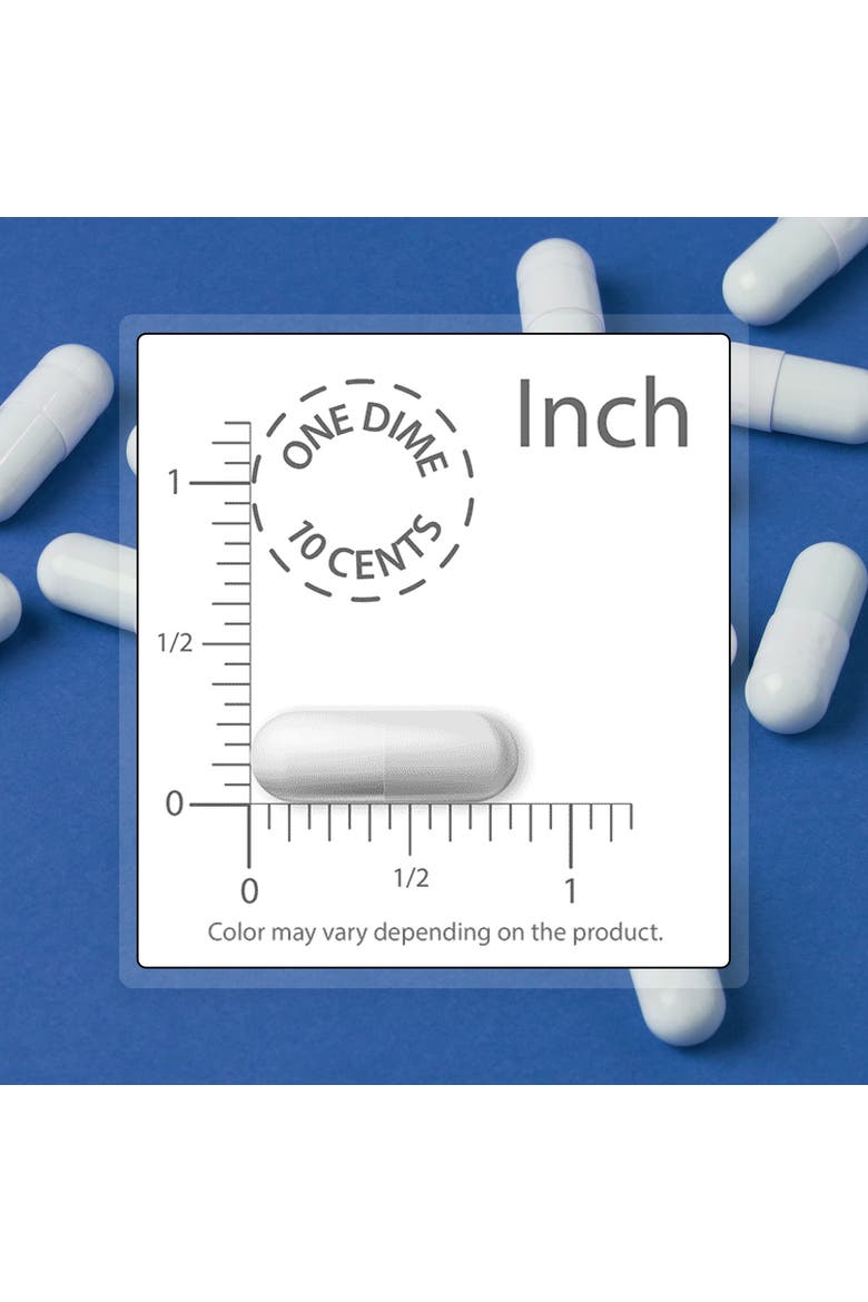 Bone Health Supplement, Alternate, color, None