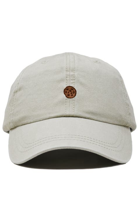 Cookie Dad Cap