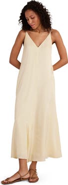 Haven Well Within Silky Maxi Dress