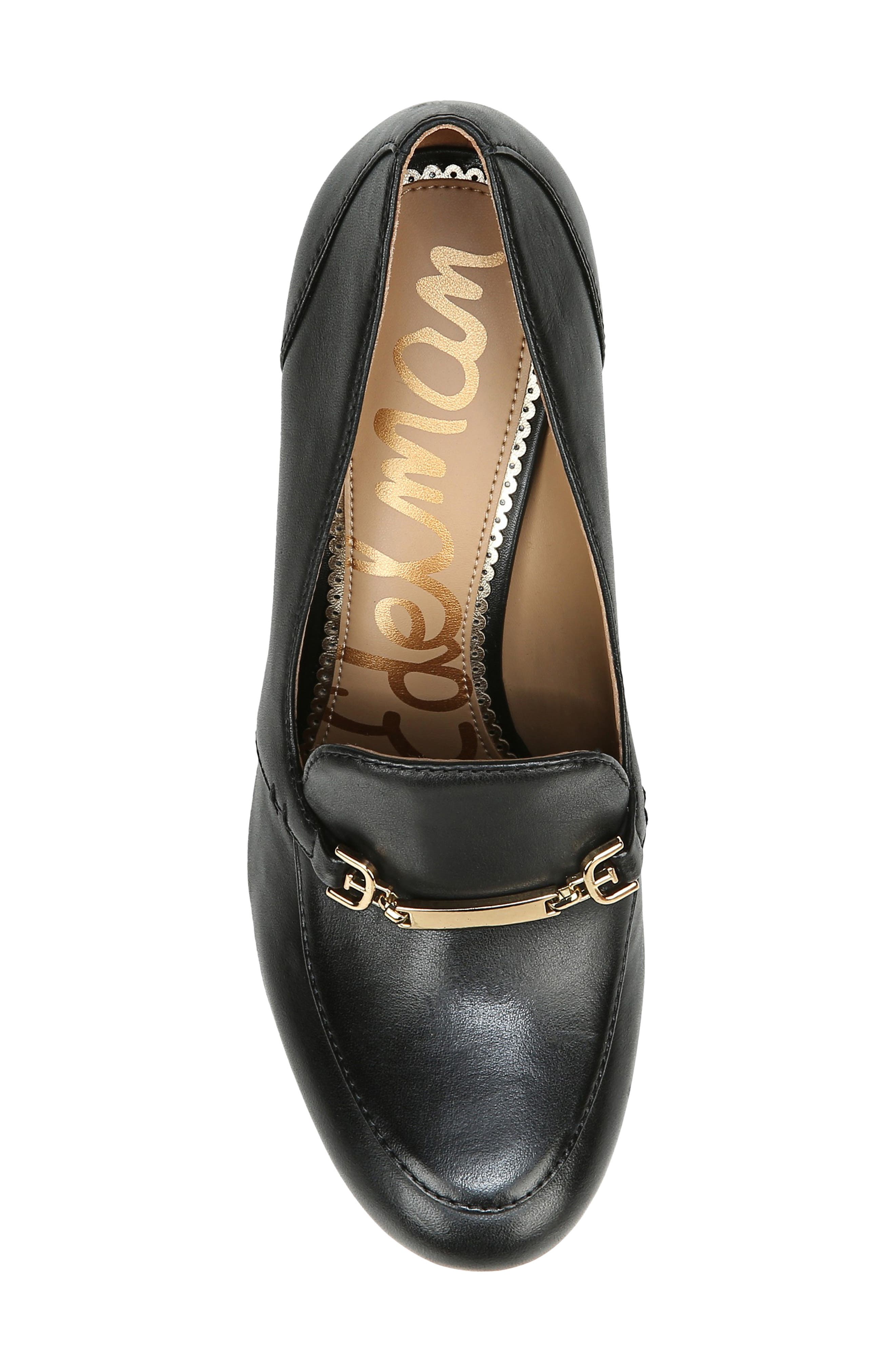 Sam Edelman Aurelie Platform Loafer, Alternate, color, 