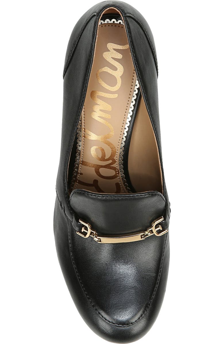 Sam Edelman Aurelie Platform Loafer (Women) | Nordstrom