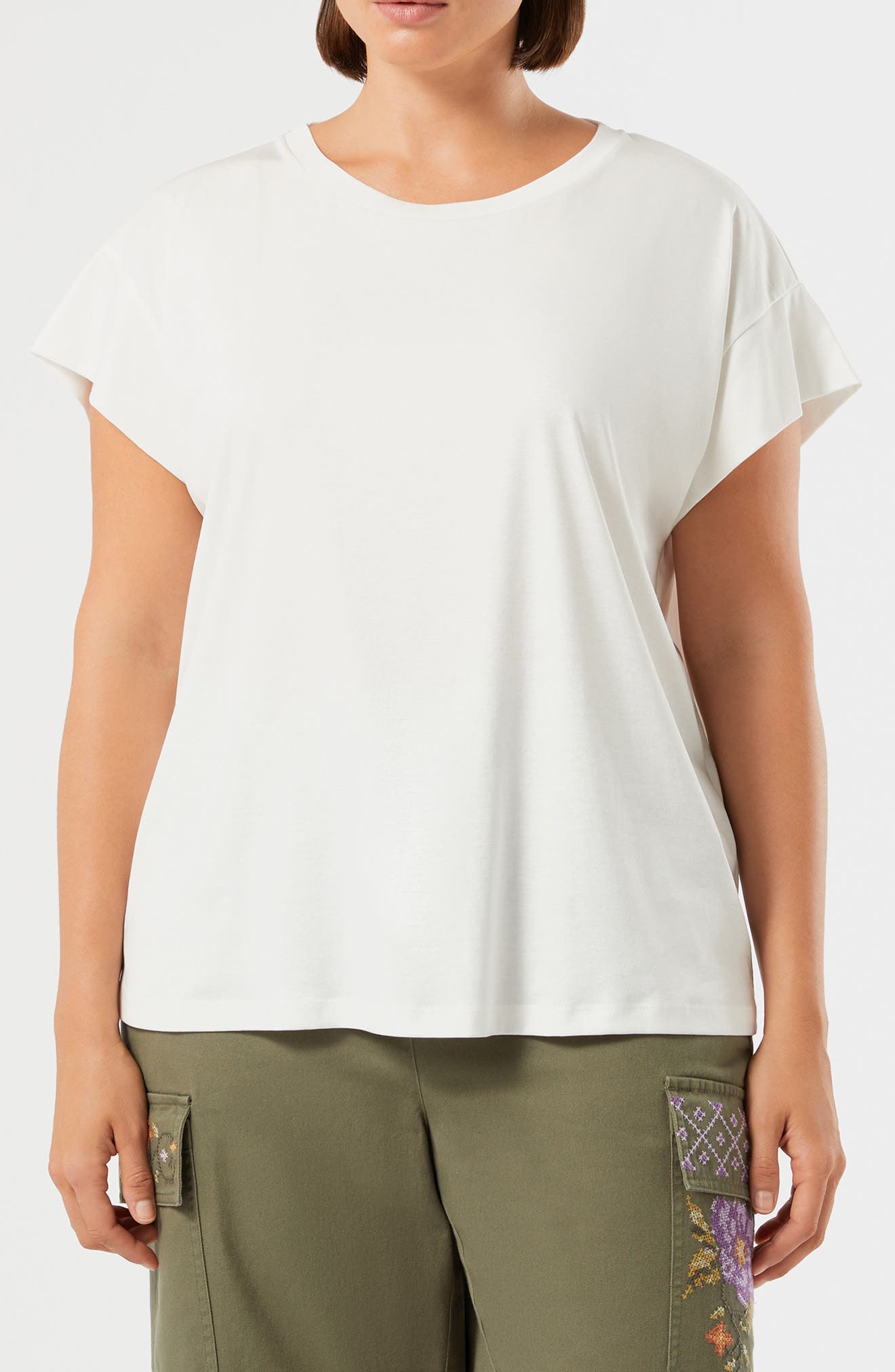 selected IVORY