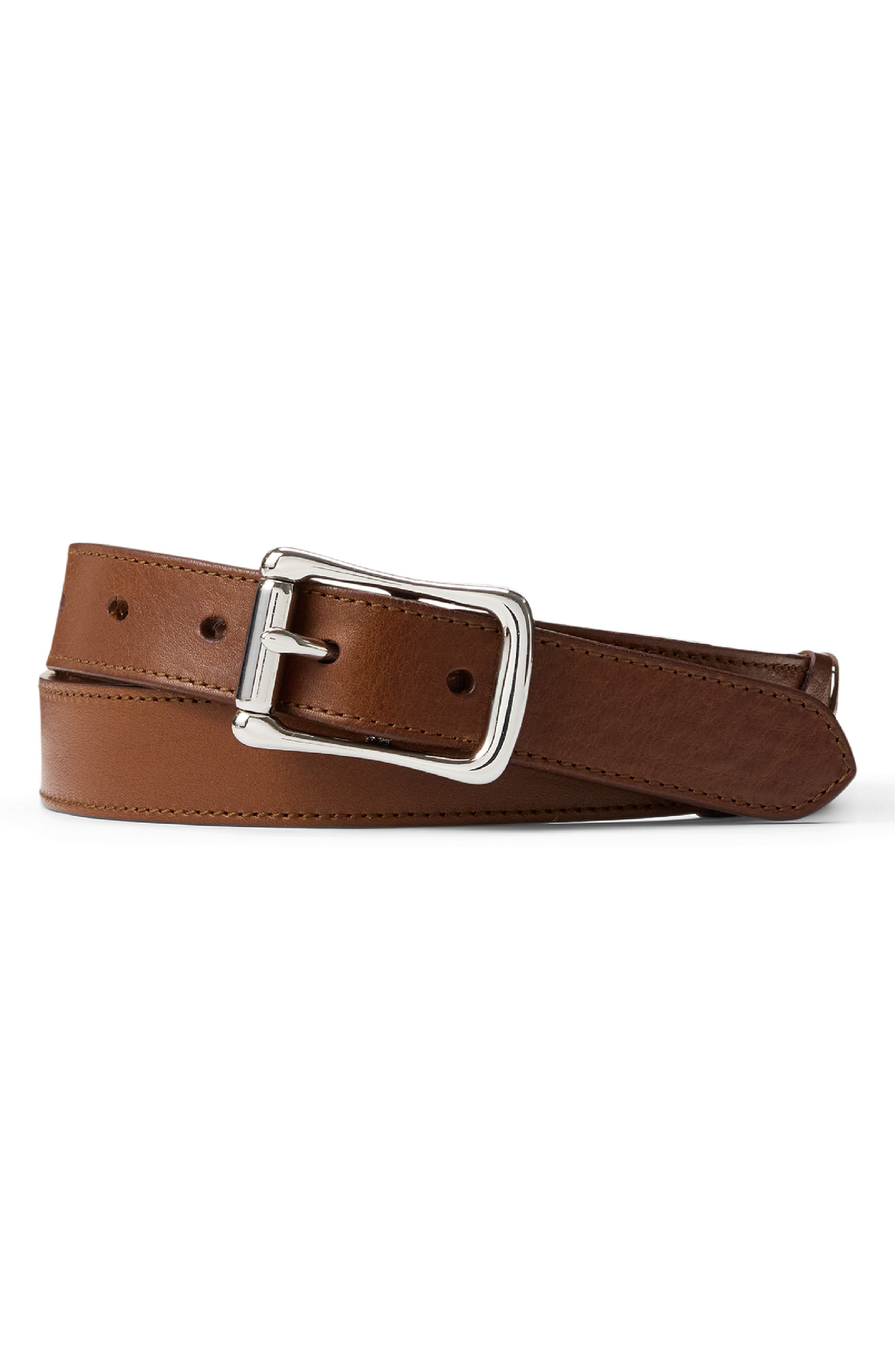 selected BROWN