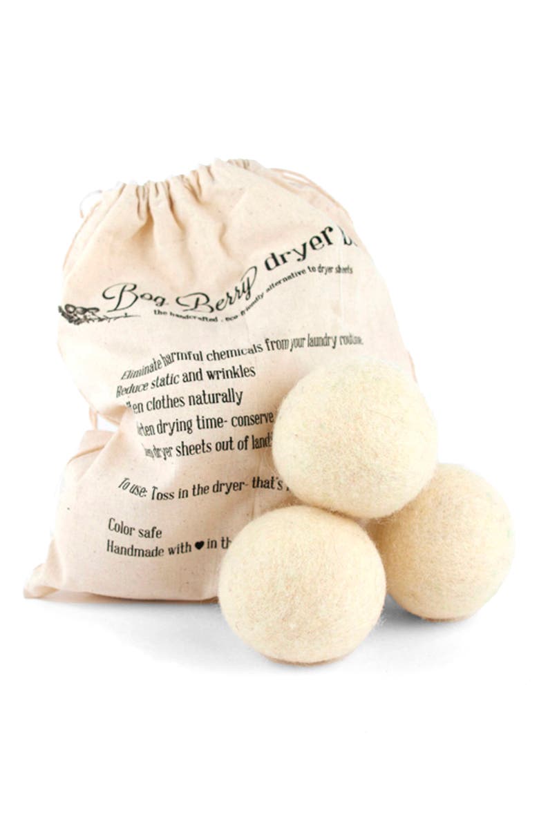 Package Free Zero Waste Laundry Kit, Alternate, color, 