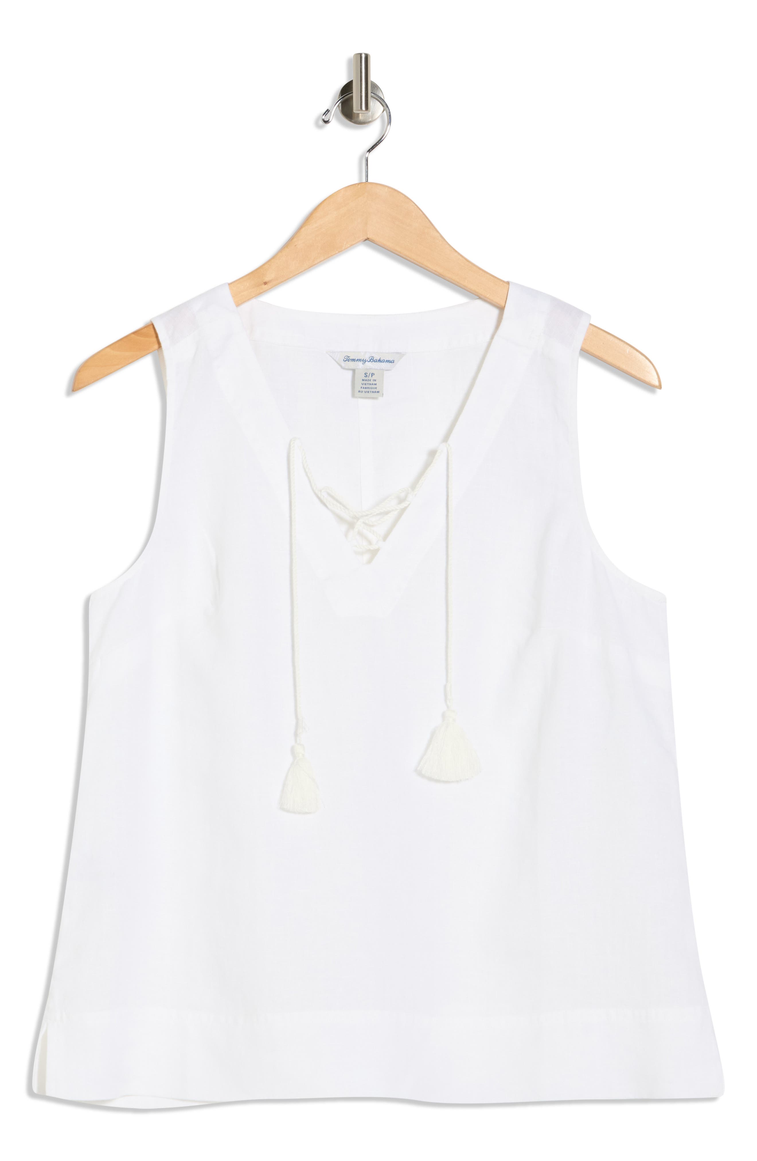 Tommy Bahama Coastalina Sleeveless Top