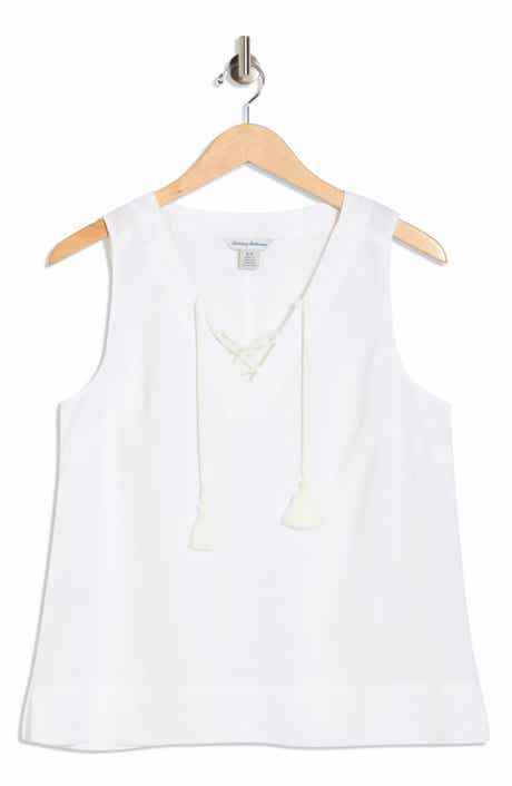 Tommy Bahama Coastalina Sleeveless Top