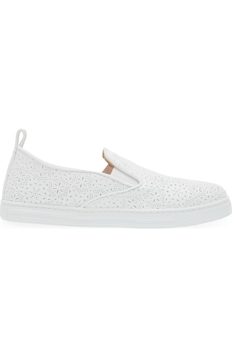 AGL Gaia Spring Slip-On Sneaker, Alternate, color,