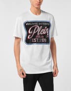 PHILIPP PLEIN T-Shirt Round Neck Milan Men