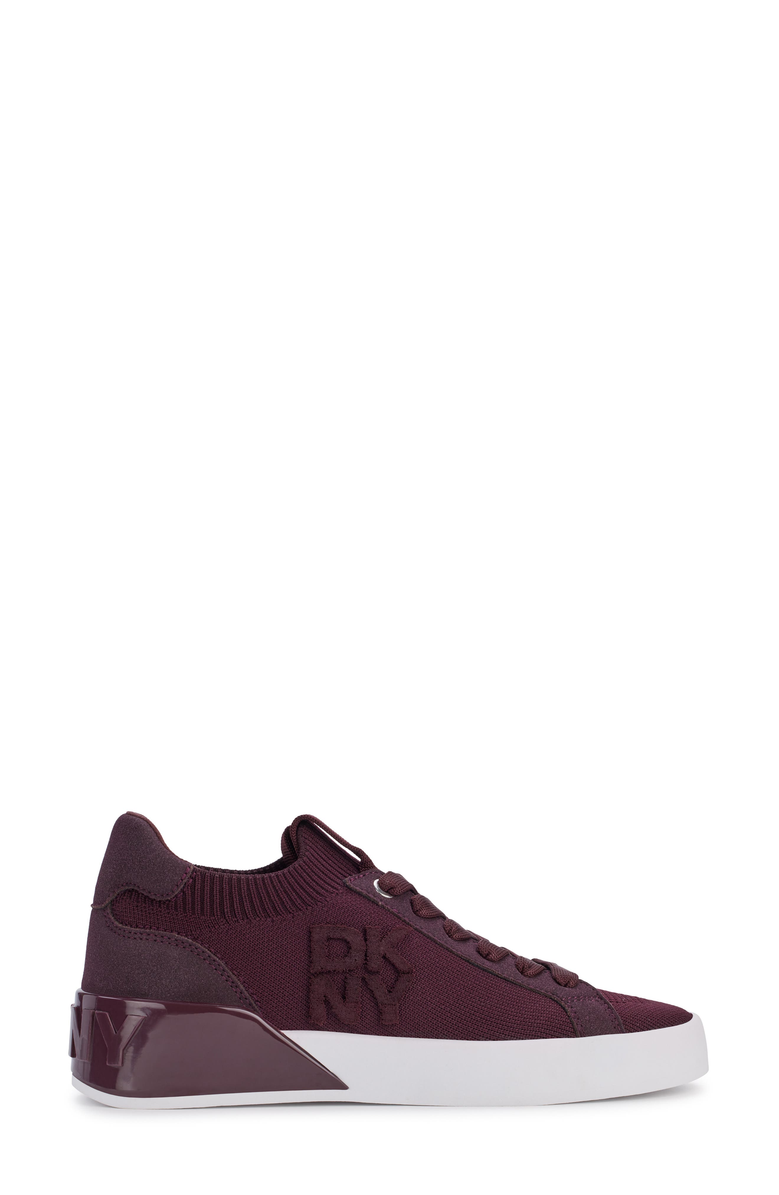 Mallory Knit Sneaker - image 4