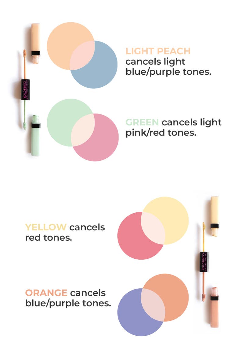 Color Corrector, Alternate, color, Fair-Light