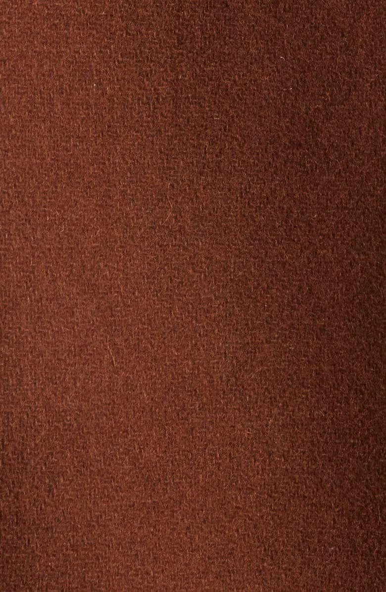 PAIGE Ashtyn Wool Blend Jacket, Alternate, color, Cappucino