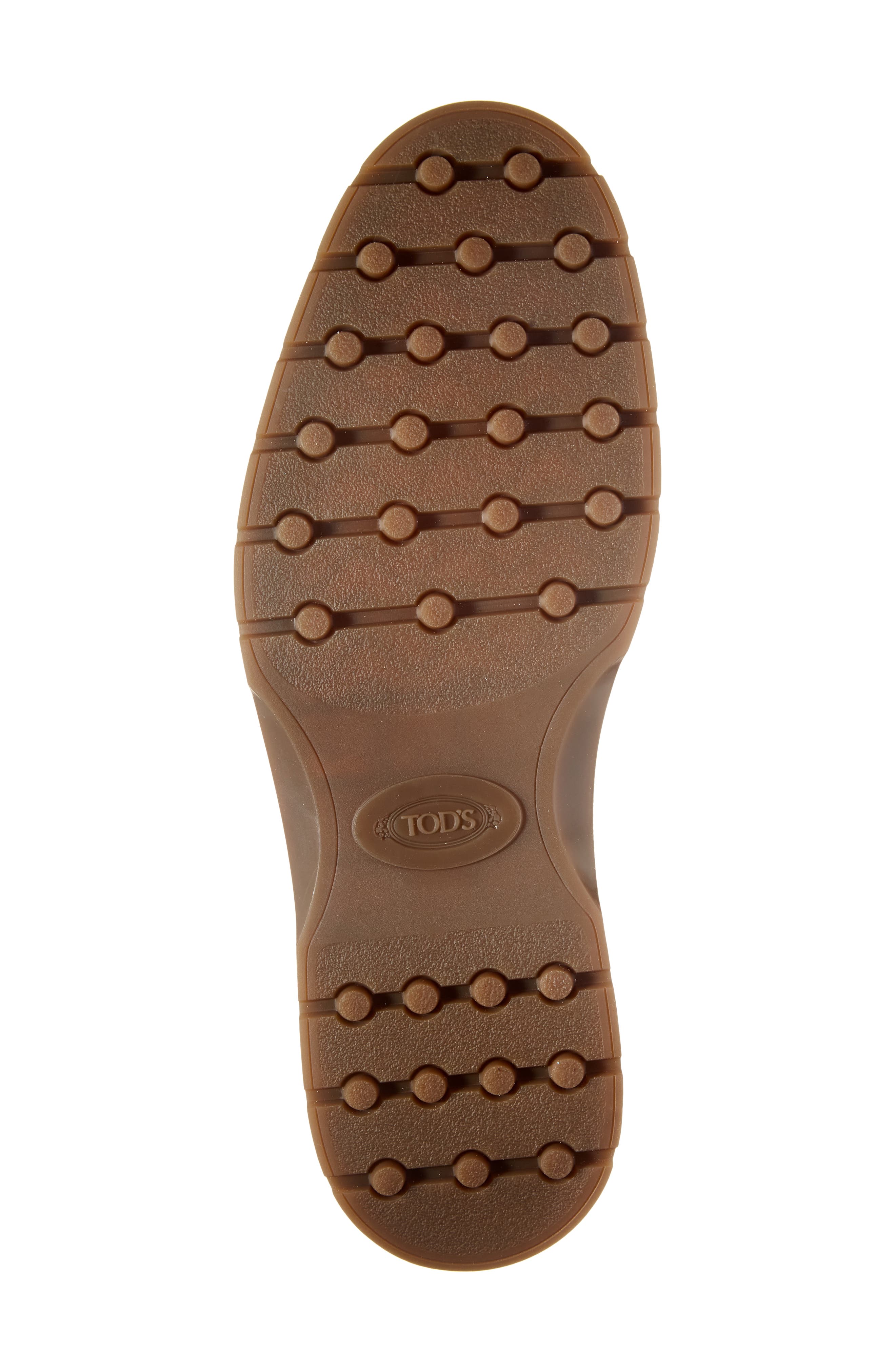 Tod's Driving Loafer, Alternate, color, 