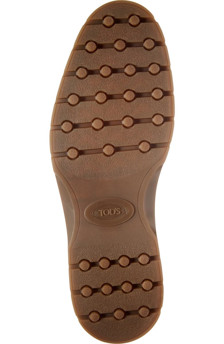 Tod's Driving Loafer, Alternate, color,
