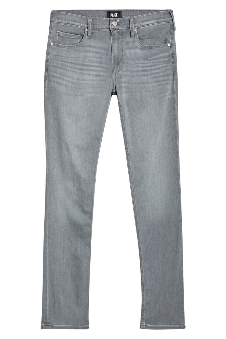 Lennox Slim Fit Jeans, Alternate, color, TIVOLI