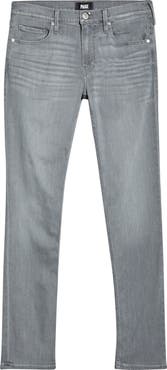 PAIGE Lennox Slim Fit Jeans