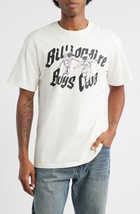 Black Owned/Founded Billionaire Boys Club