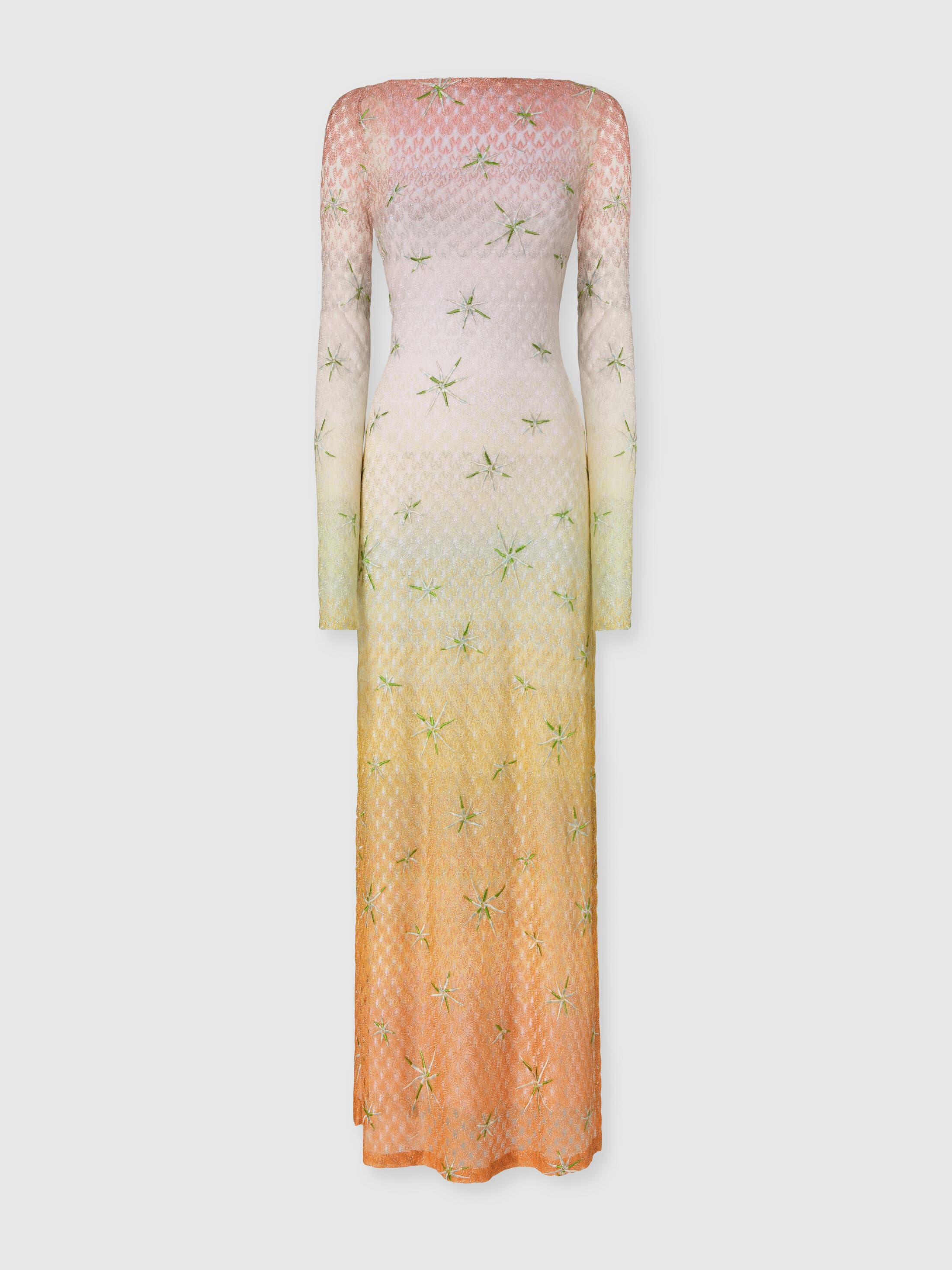 selected Multicoloured