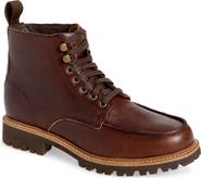 Ariat Split Rock Moc Toe Western Boot