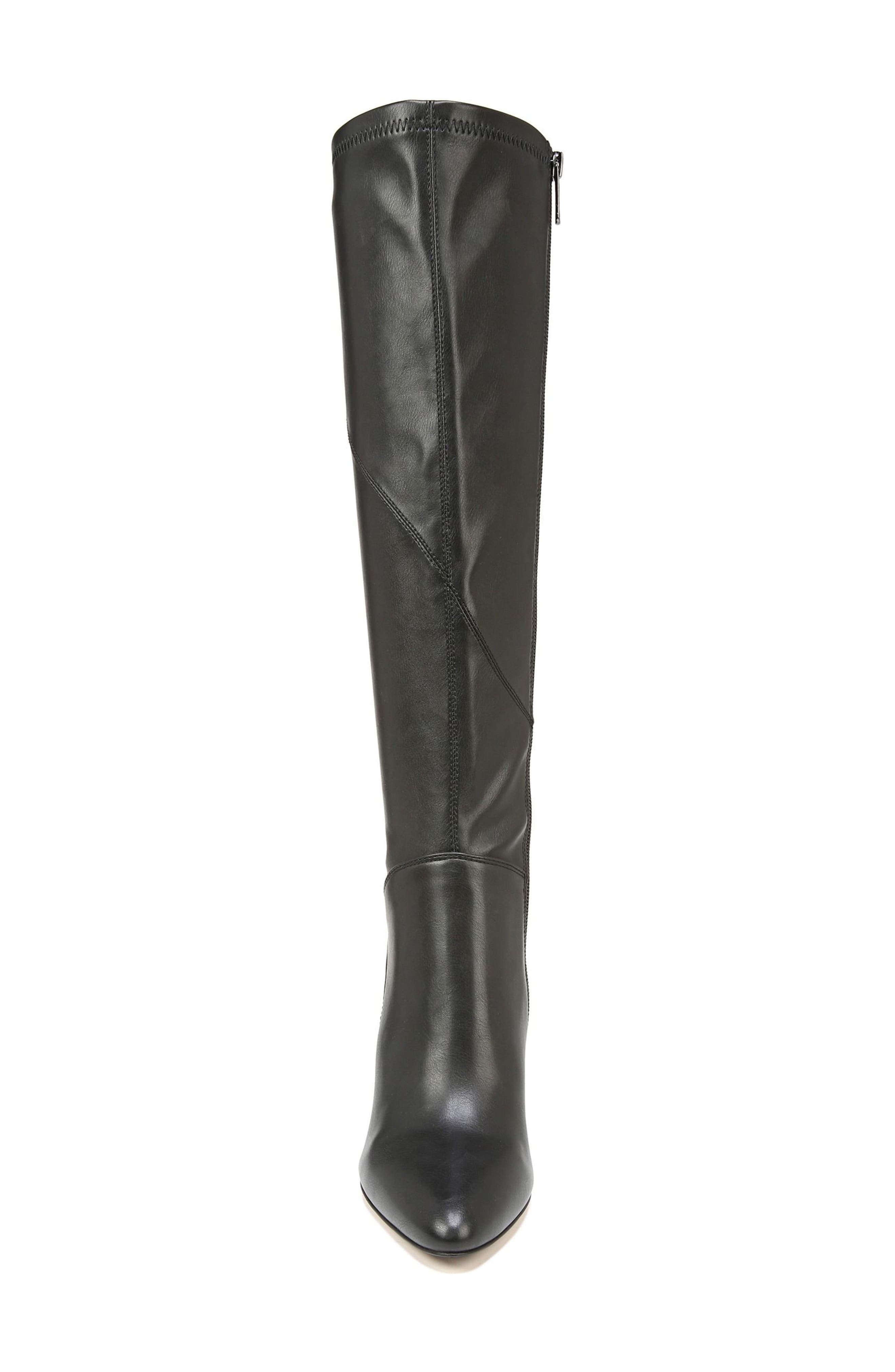 SARTO by Franco Sarto Flavia Knee High Boot, Alternate, color, 