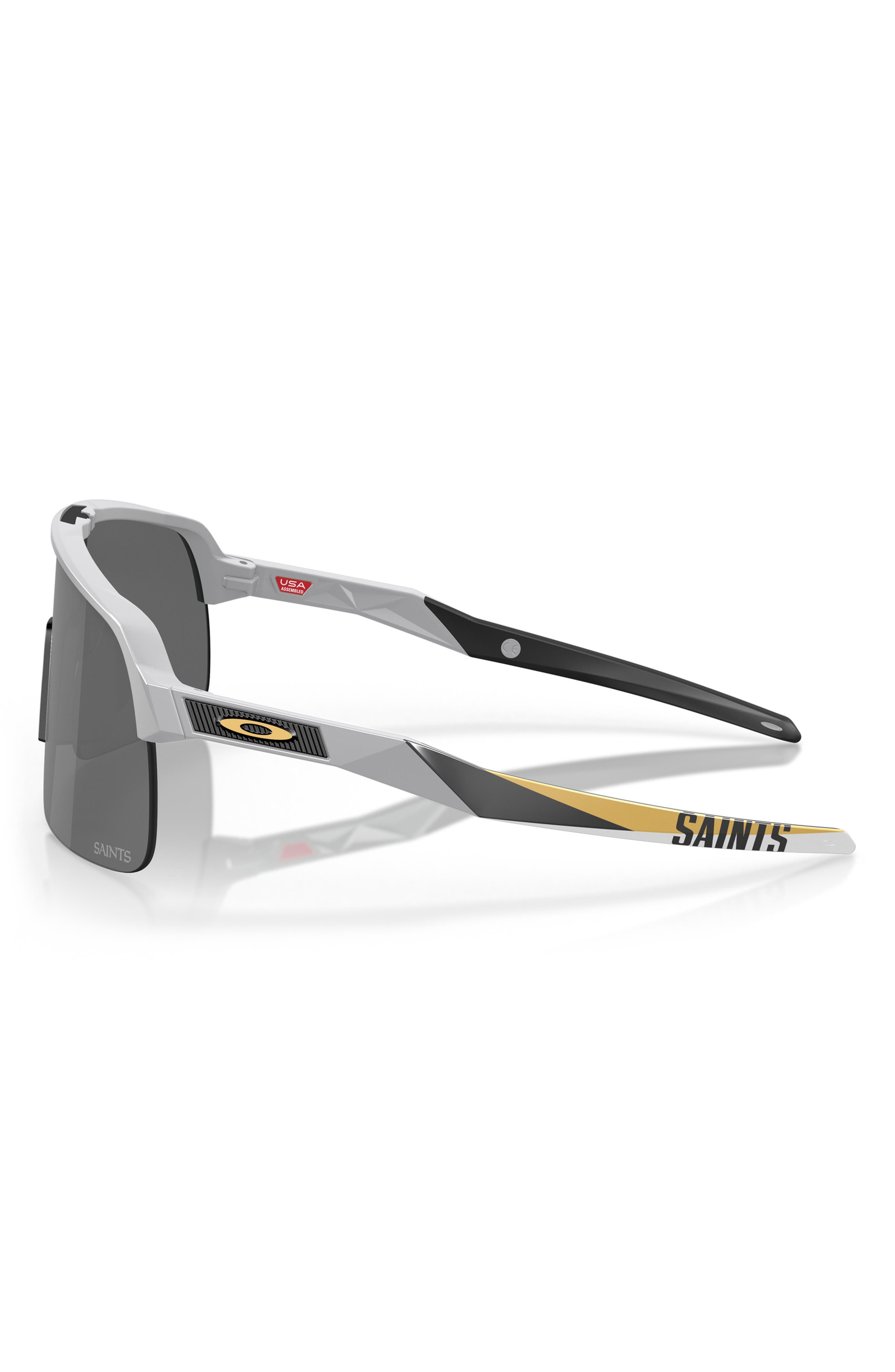 Oakley Rectangle Shield Sunglasses (Men) | Nordstromrack