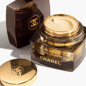 CHANEL SUBLIMAGE L'EXTRAIT DE CRÈME Refillable Ultimate CHANEL SUBLIMAGE L'EXTRAIT DE CRÈME Refillable Ultimate