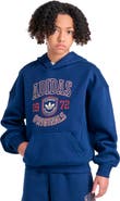 adidas Kids' Graphic Fleece Hoodie