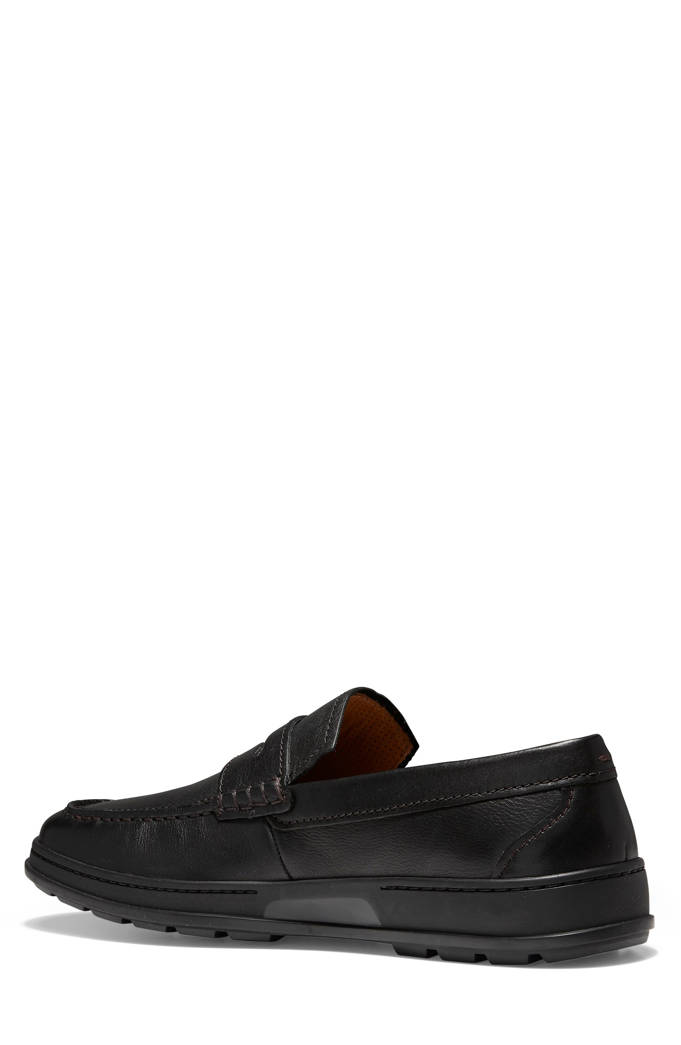 Cole Haan Hamlin Traveler Driving Shoe, Alternate, color, 