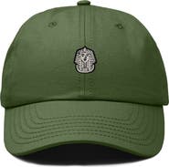 Dalix Pharaoh Dad Cap