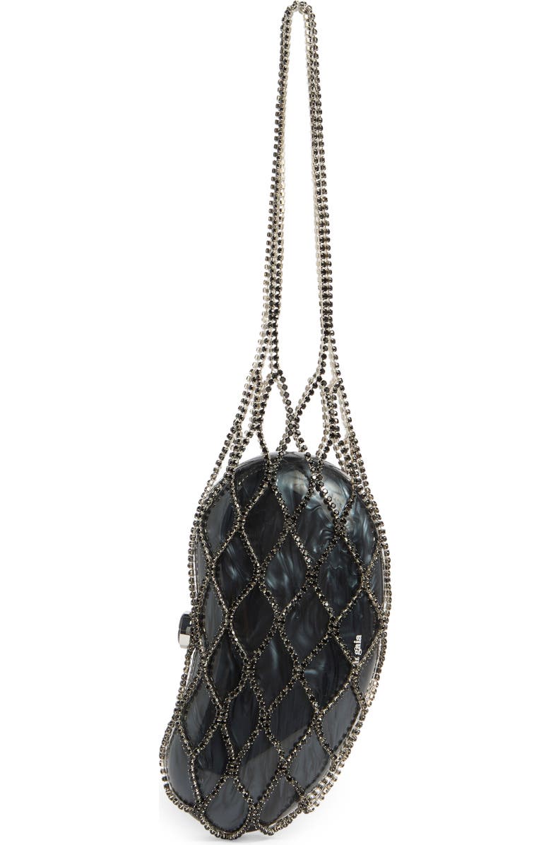 Cult Gaia Tallulah Convertible Clutch, Alternate, color,