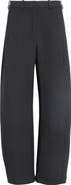 Stine Goya Sharp Pleat Wide Leg Pants