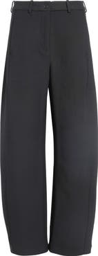 Stine Goya Sharp Pleat Wide Leg Pants