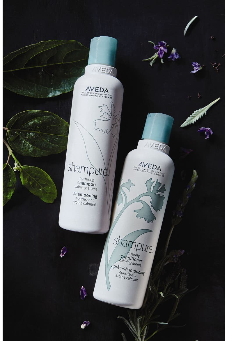 shampure™ Nurturing Shampoo & Conditioner Set, Alternate, color, NO COLOR