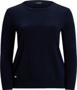 Lauren Ralph Lauren Crewneck Sweater