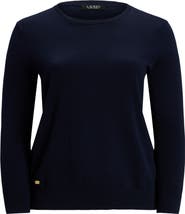 Lauren Ralph Lauren Crewneck Sweater