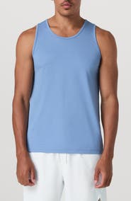 Vuori Tradewind Performance Tank 2.0