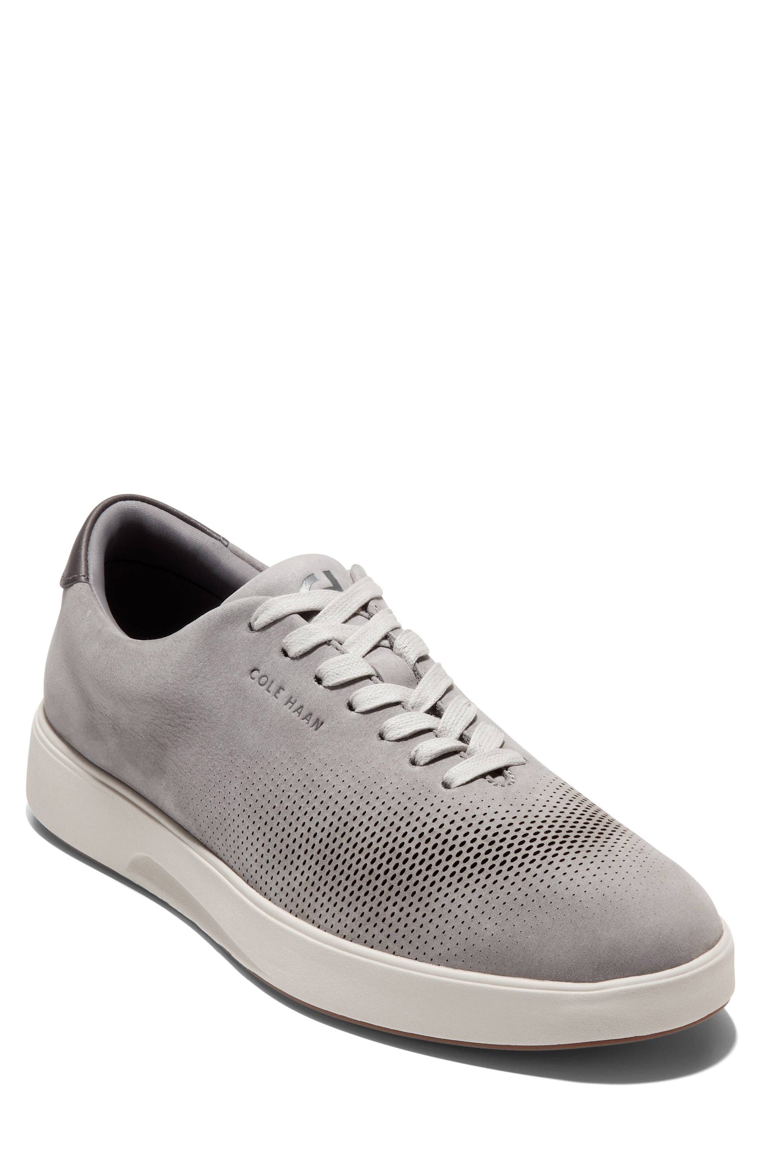 IRONSTONE NUBUCK / TORNADO