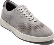 Cole Haan GrandPro CitySpectre Laser Perforated Sneaker