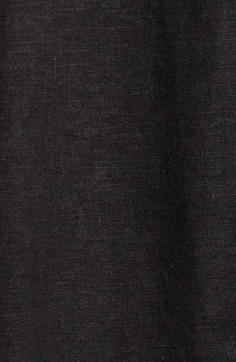 Universal Standard Linen Blend Shift Dress, Alternate, color,