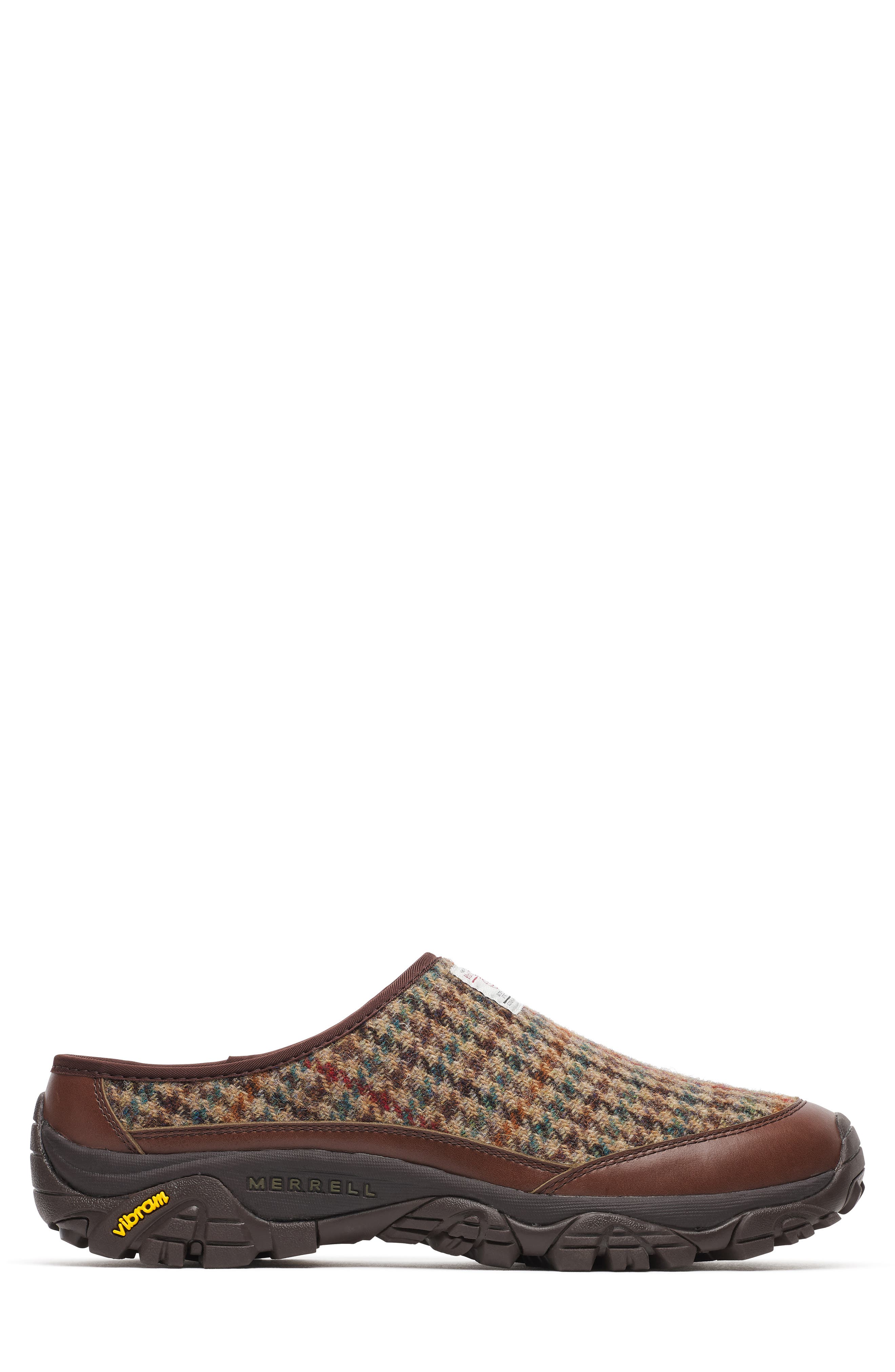 Gender Inclusive Moab 2 Slide SE, Alternate, color, DARK WALNUT