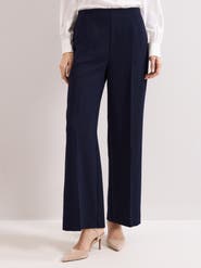 Phase Eight Aubrie Tailored Wide Leg Trouser