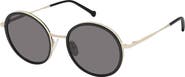 Colors In Optics Callie Sunglasses