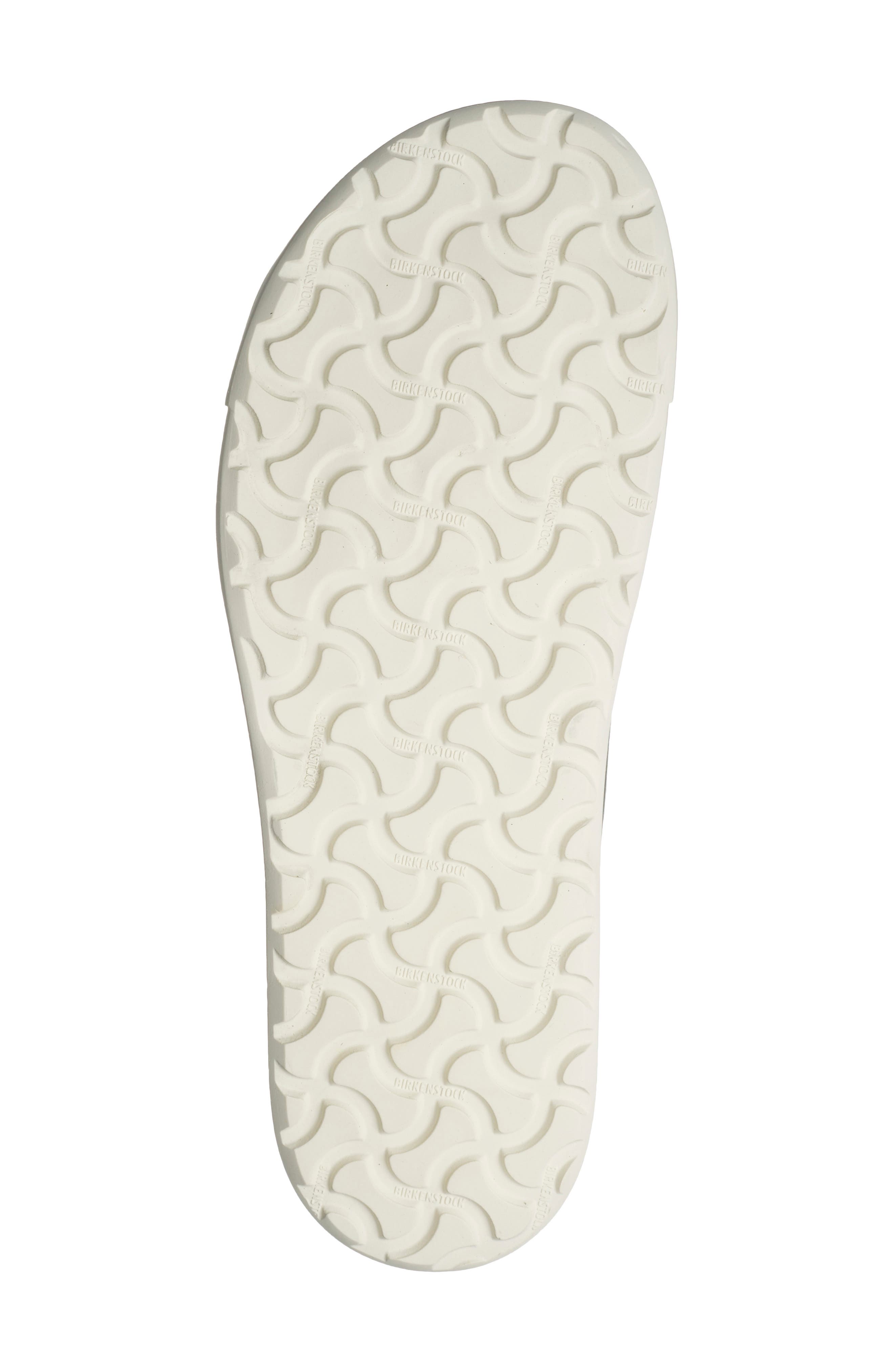 Birkenstock Bend Low Top Sneaker, Alternate, color, Thyme