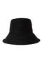 Felix Crochet Raffia Bucket Hat