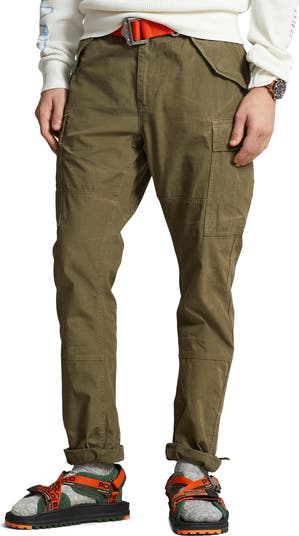 Ralph sold Lauren cargo pocket pants