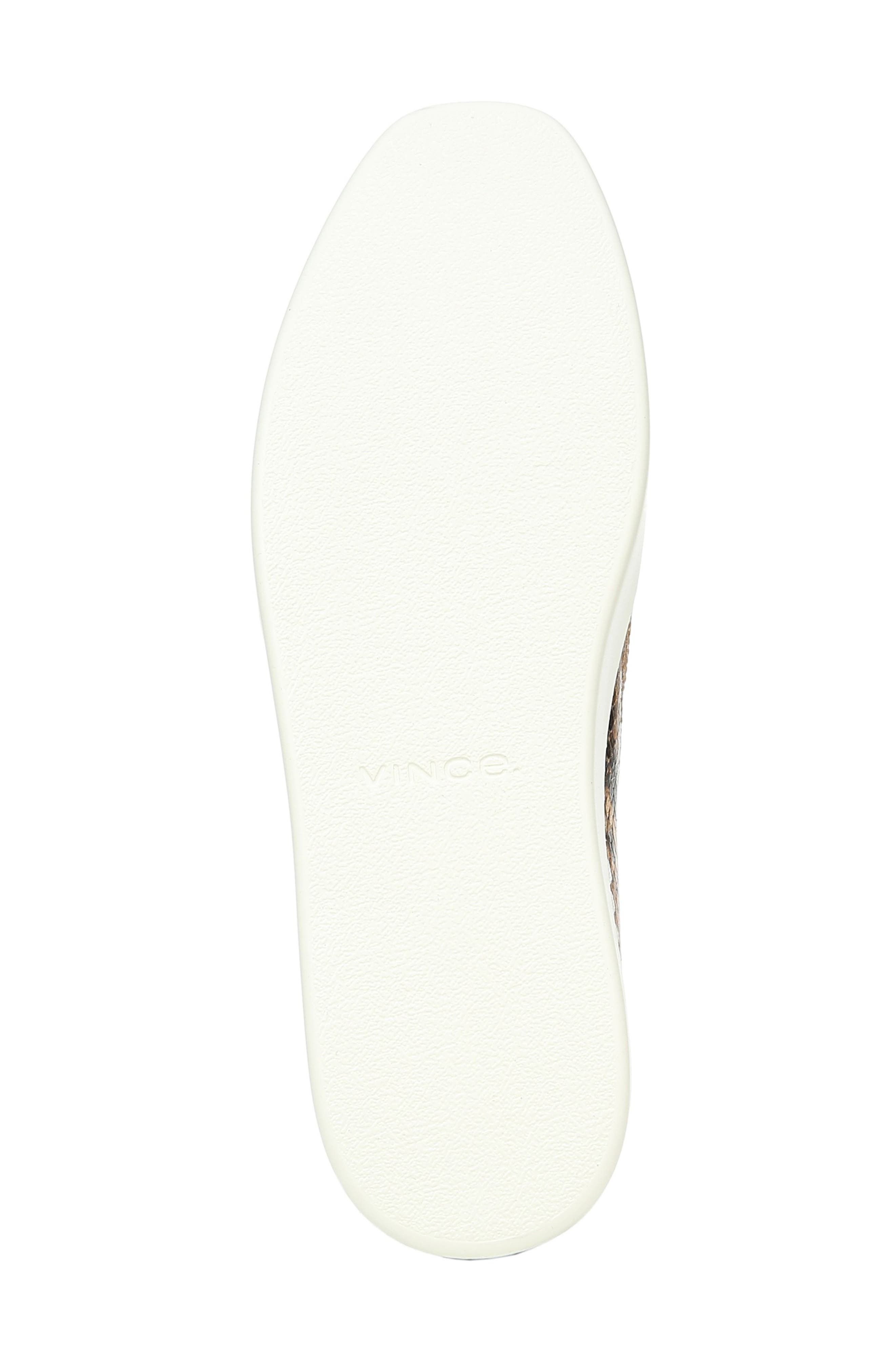 Saxon 2 Slip-On Sneaker, Alternate, color, NATURAL TAUPE
