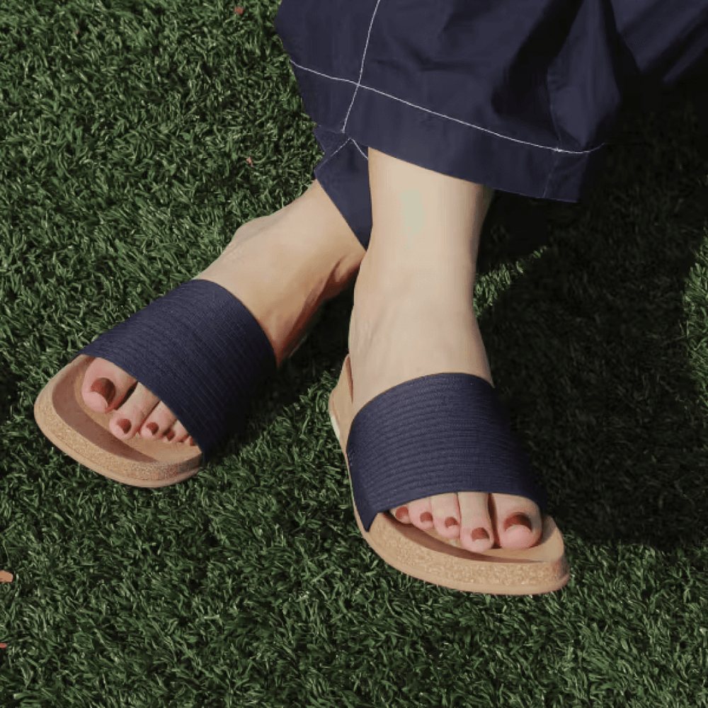 Mullen Slide, Alternate, color, Midnight Ripple