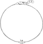 MADE BY MARY Toi et Moi Bracelet
