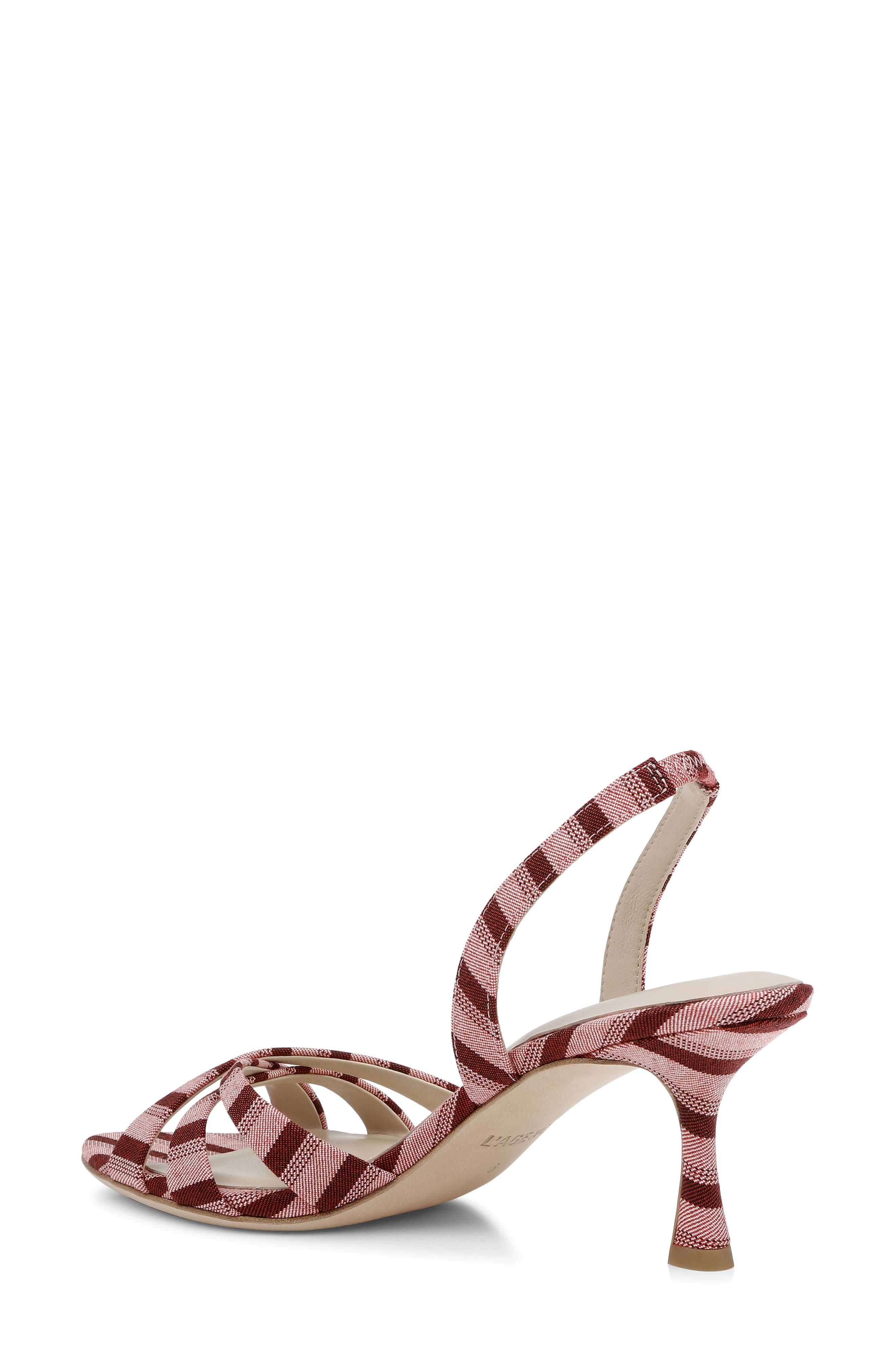 Colwill Slingback Sandal, Alternate, color, PALE PINK