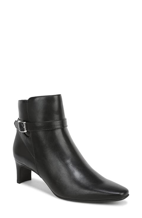 Fawn Bootie